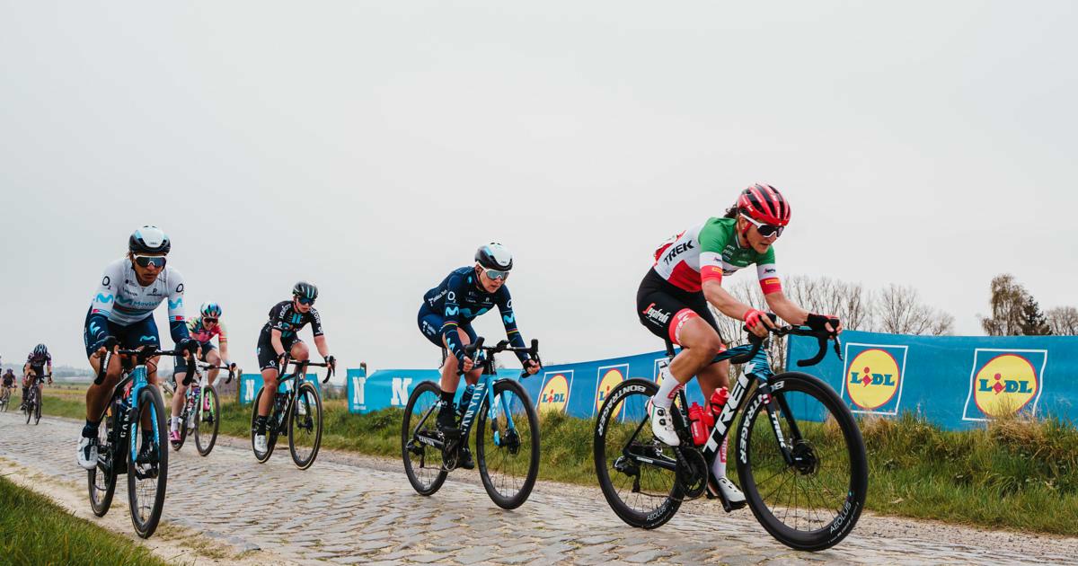 Ontdek het parcours van Dwars door Vlaanderen 2023 Flanders Classics Ontdek het parcours van Dwars door Vlaanderen 2023 Flanders Classics