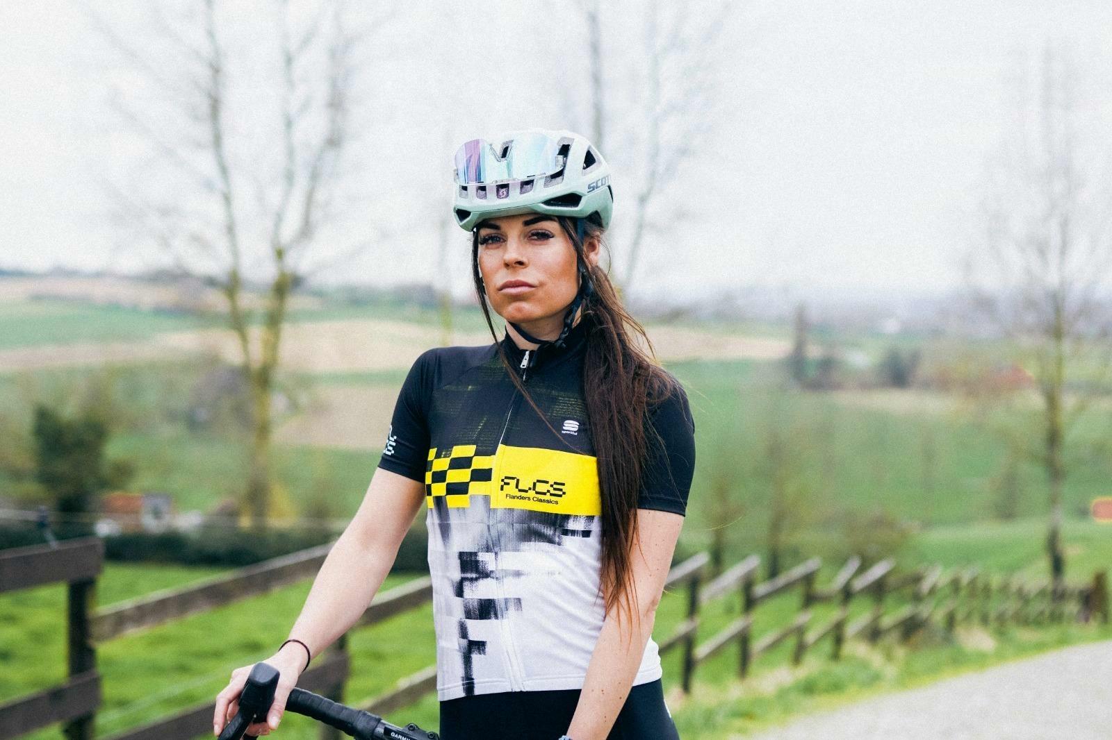 Sportful dessine la nouvelle collection Flanders Classics