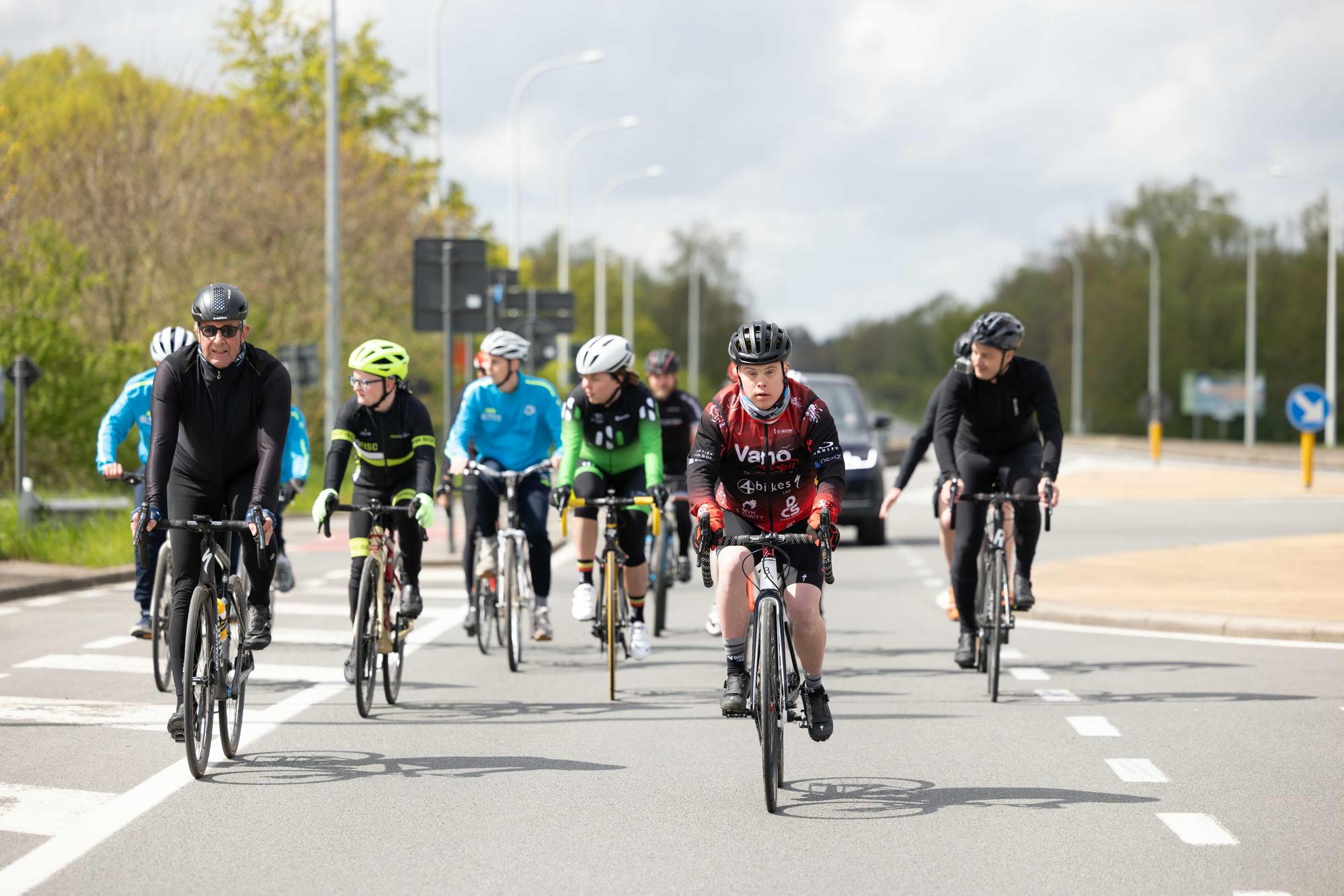 Ronde van Limburg en Druivencross Overijse krijgen eigen wedstrijd voor specials