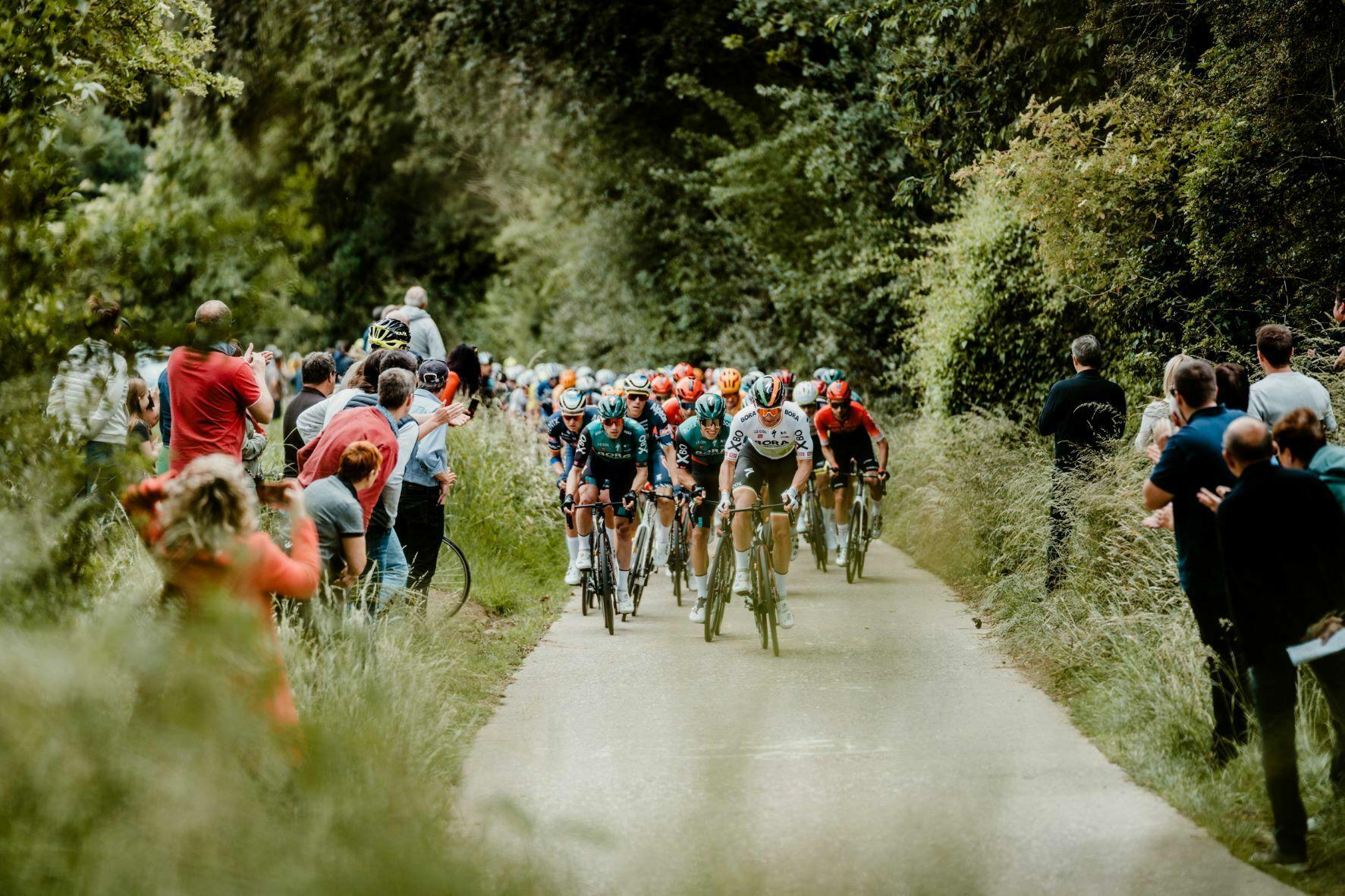 Hasselt en Tongeren maken zich op voor de Ronde van Limburg