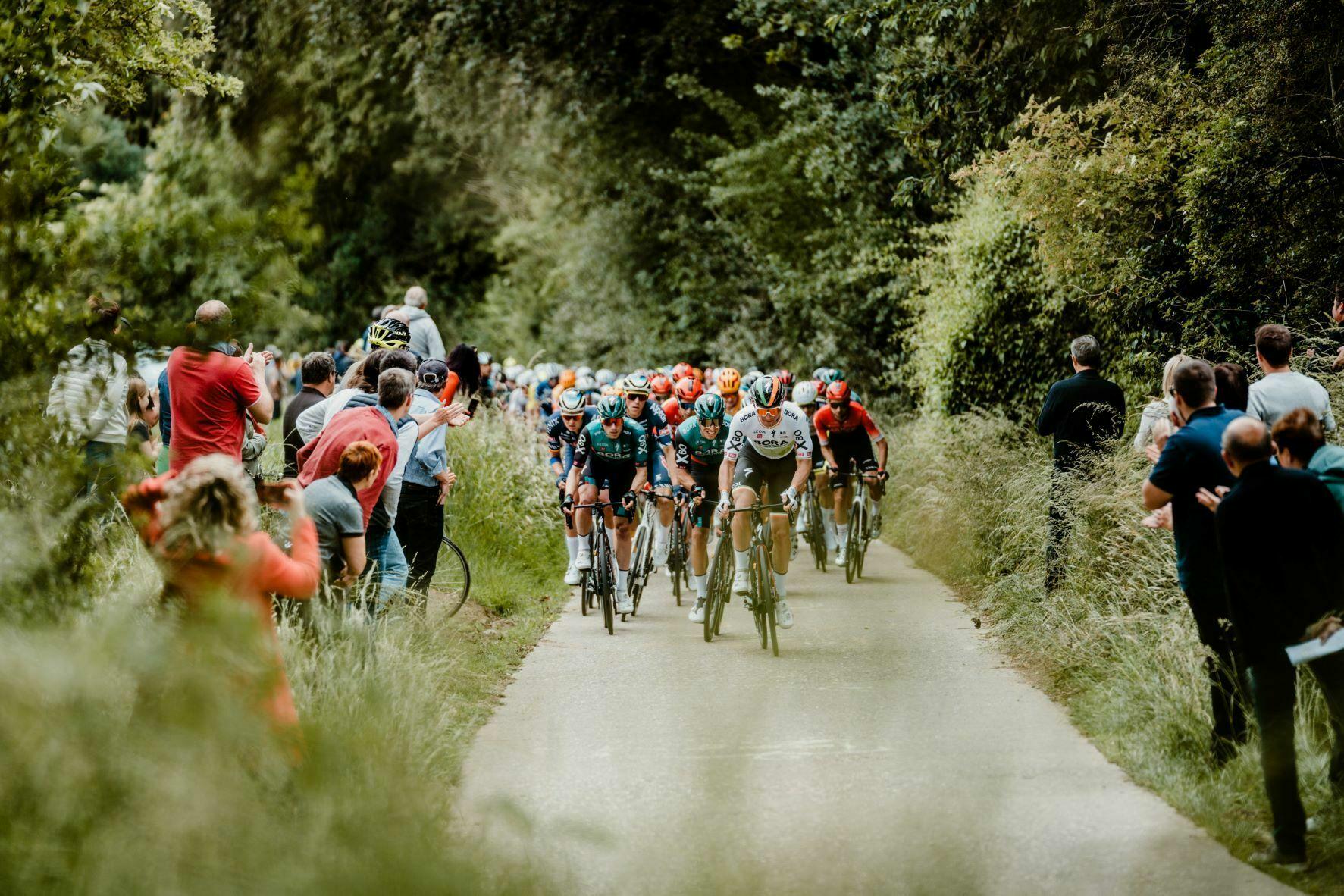 Hasselt et Tongres se préparent à accueillir le Tour du Limbourg