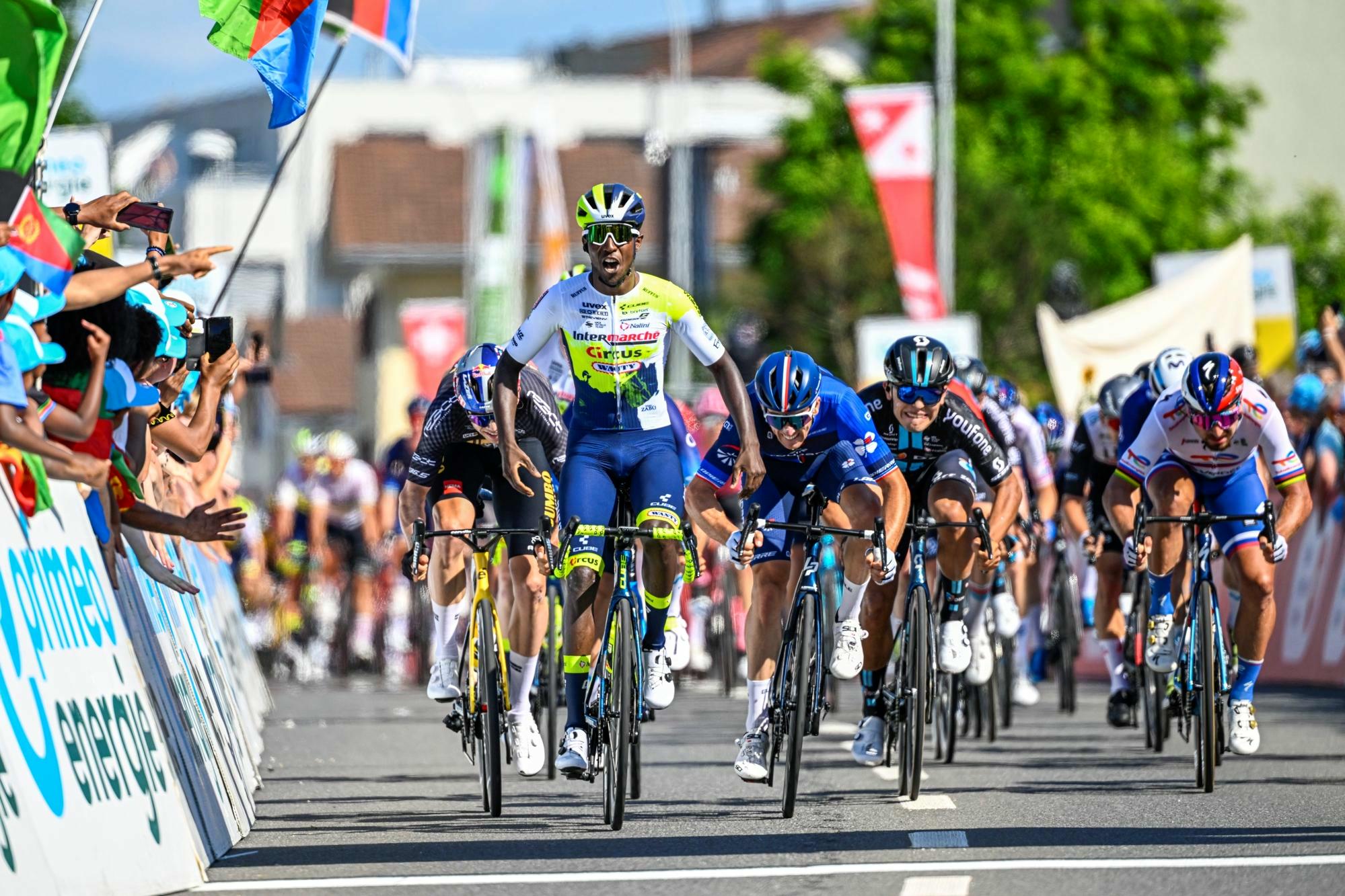 Flanders Classics et Cycling Unlimited unissent leurs forces