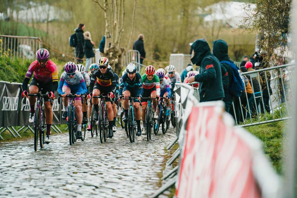 Queens of Cycling