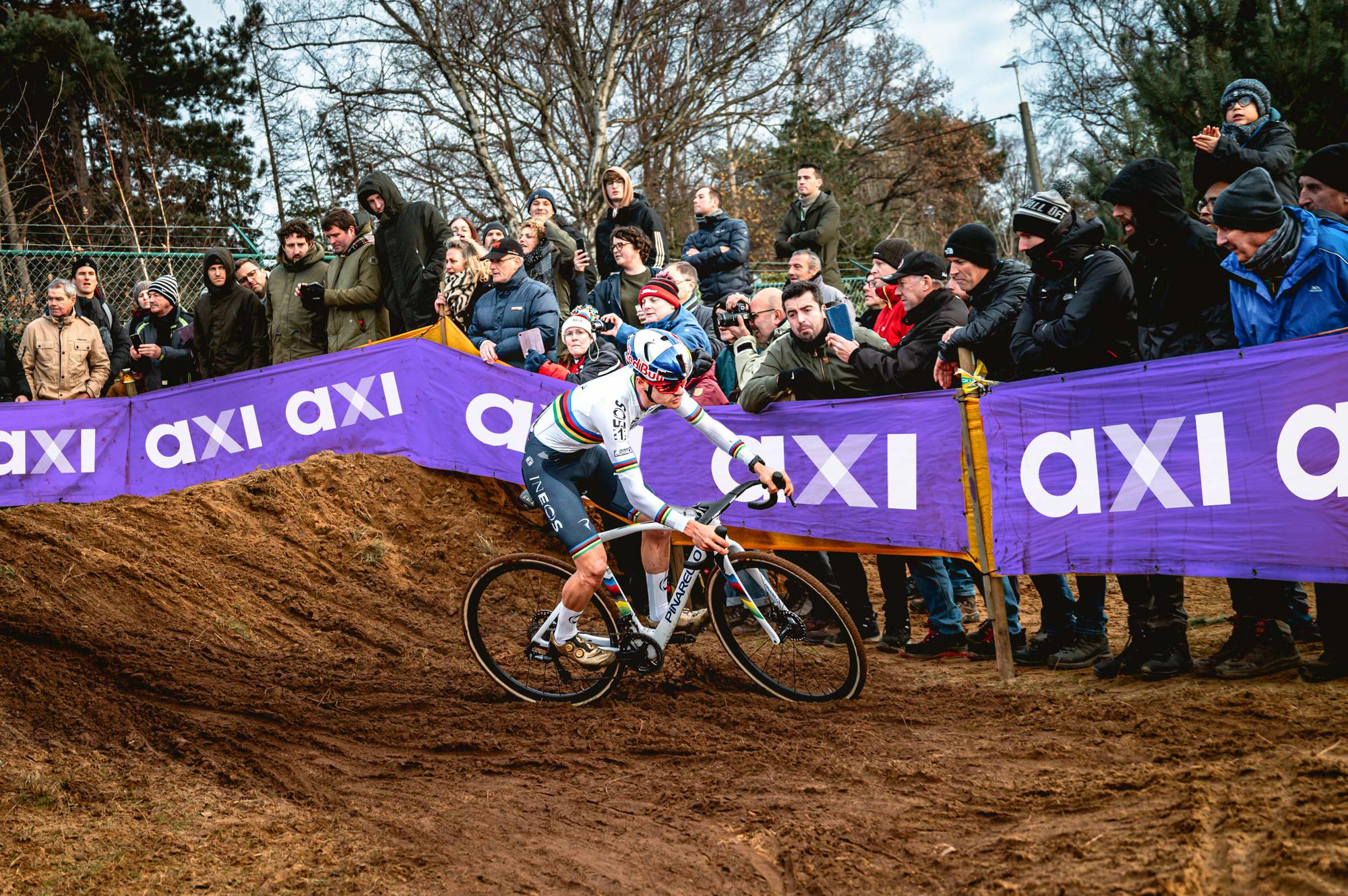 AXI new main partner Telenet Superprestige