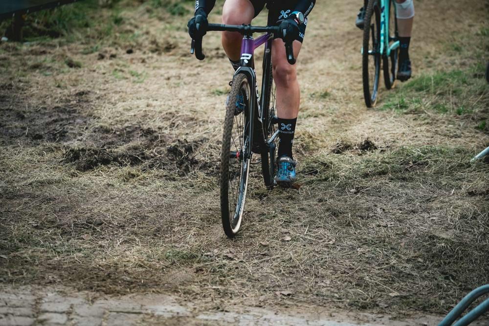 Sunseeker Elite new Main Partner of Telenet Superprestige