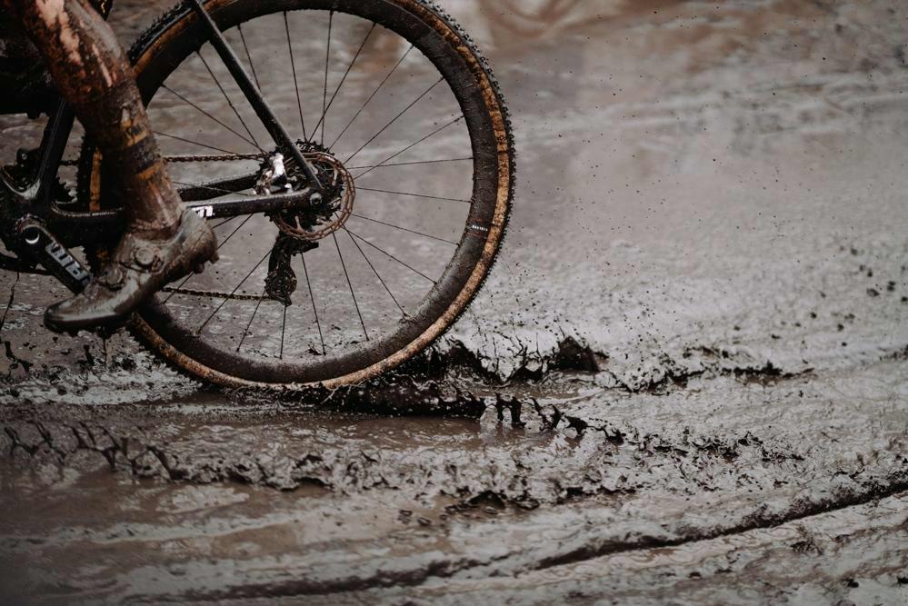 Mercedes-Benz Vans nieuwe Official Partner UCI Wereldbeker Veldrijden