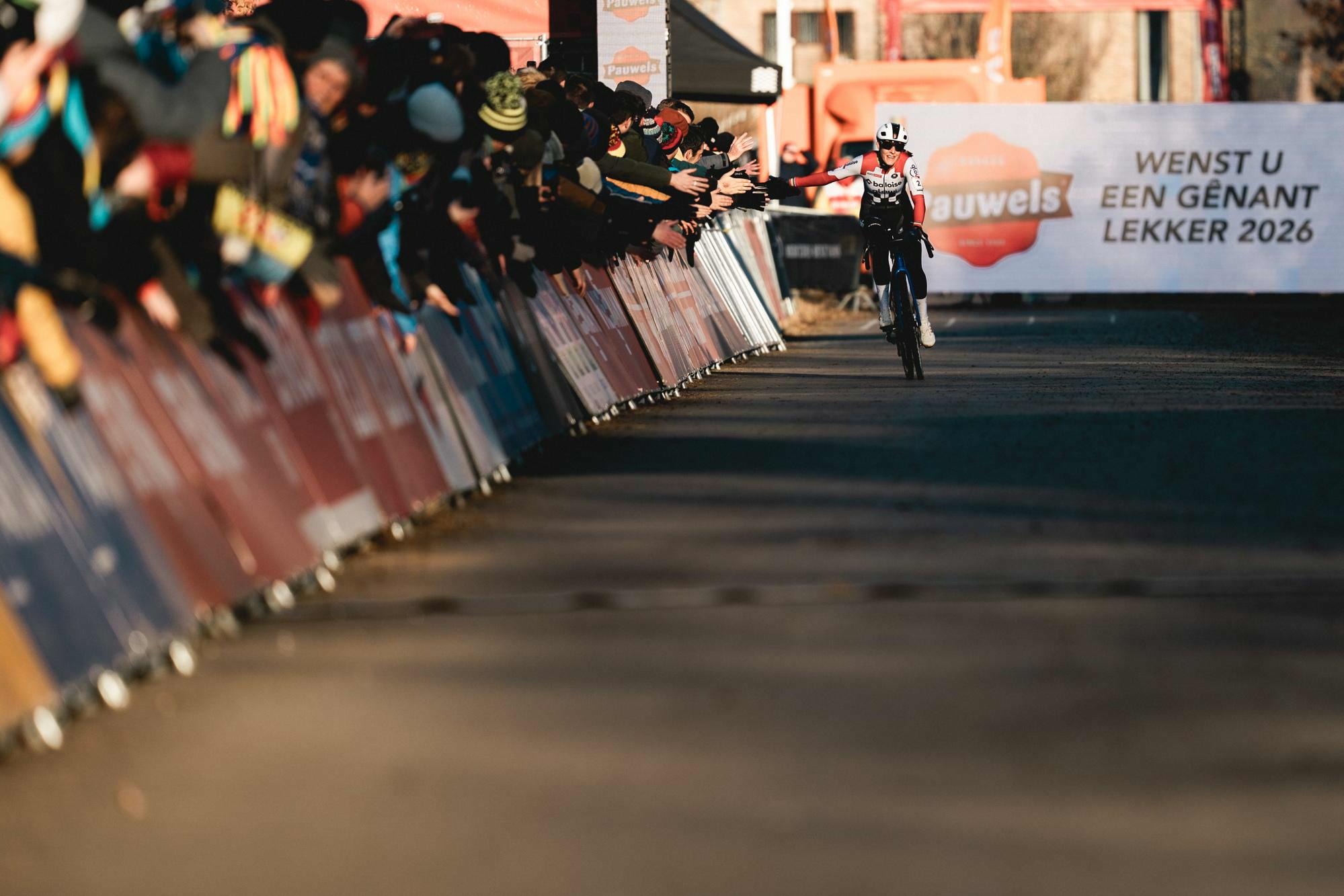 Brand zorgt in Gavere voor vijf op een rij