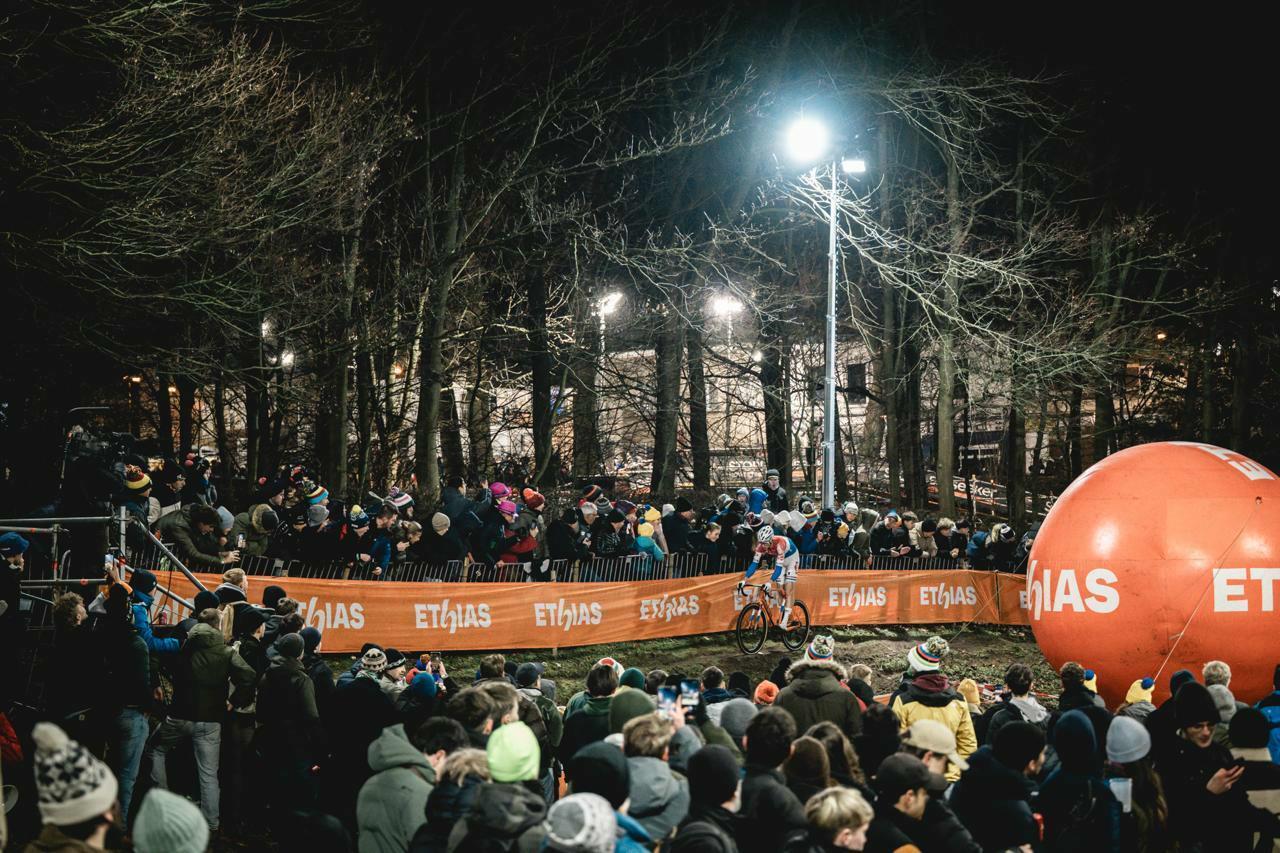 Bisnummer voor Del Grosso in Diegem