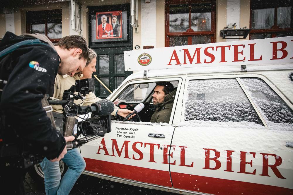 Amstel Gold Race announces new race director: Tom Dumoulin to succeed Leo van Vliet after the 60th edition