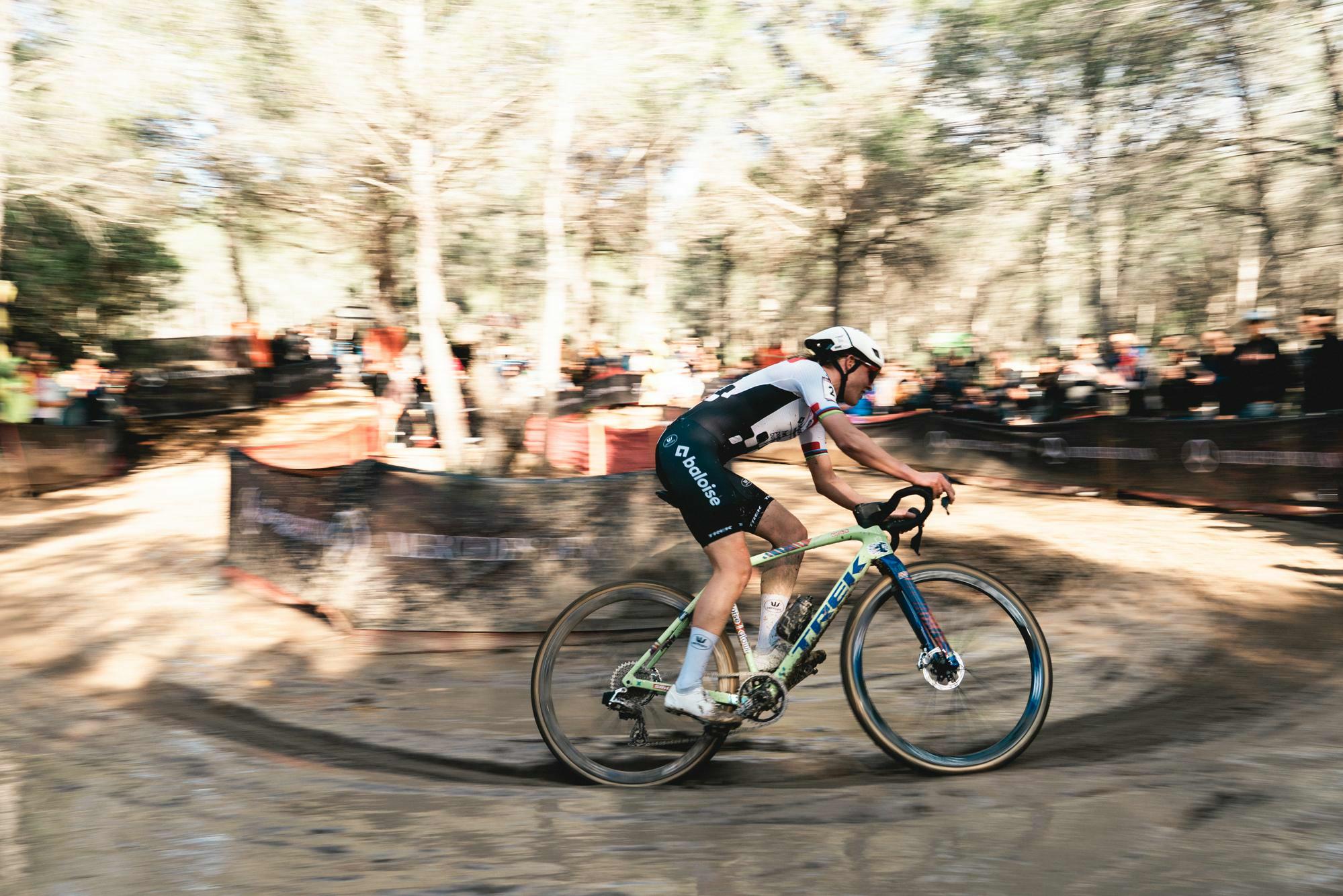 Brand completes the double in Benidorm: victory and overall win