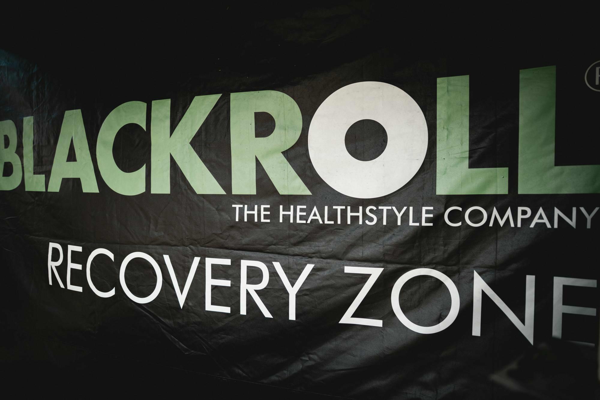 BLACKROLL® Official Partner of Heathland Gravel and the Corporate Cycling Challenge