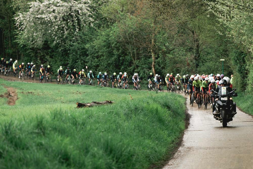 PostNL Official Partner Flanders Classics Classic Series