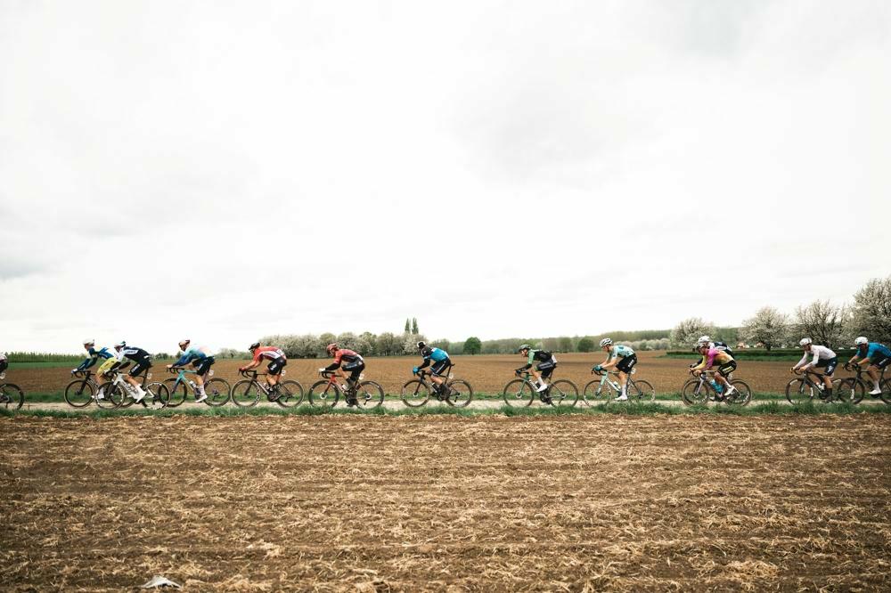 Flanders Classics Classic Series verwelkomen Pauwels Sauzen als Official Partner