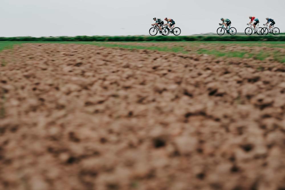 Amstel Gold Race verlengt samenwerking met Nederlandse Staatsloterij