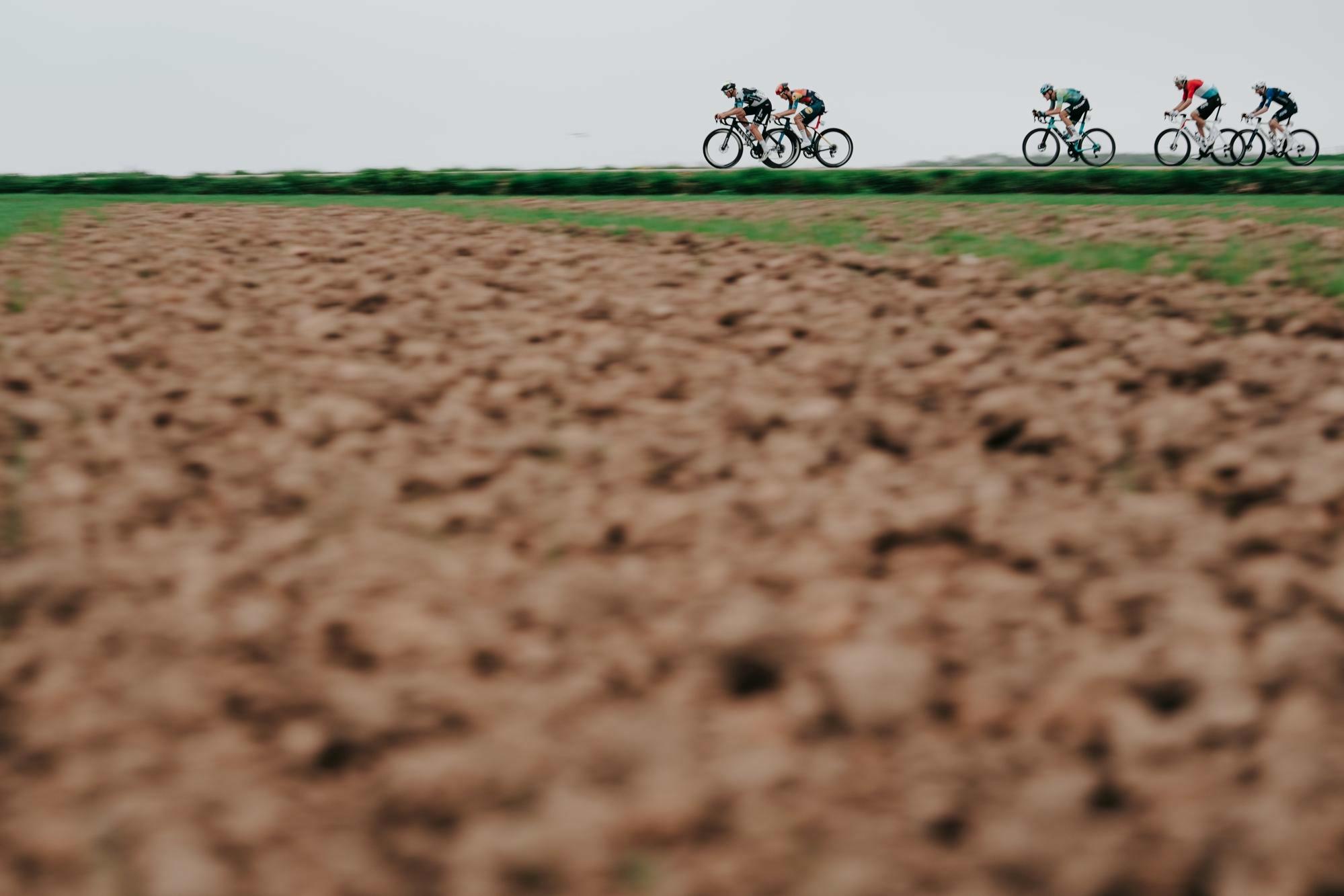 Amstel Gold Race extends its partnership with Nederlandse Staatsloterij