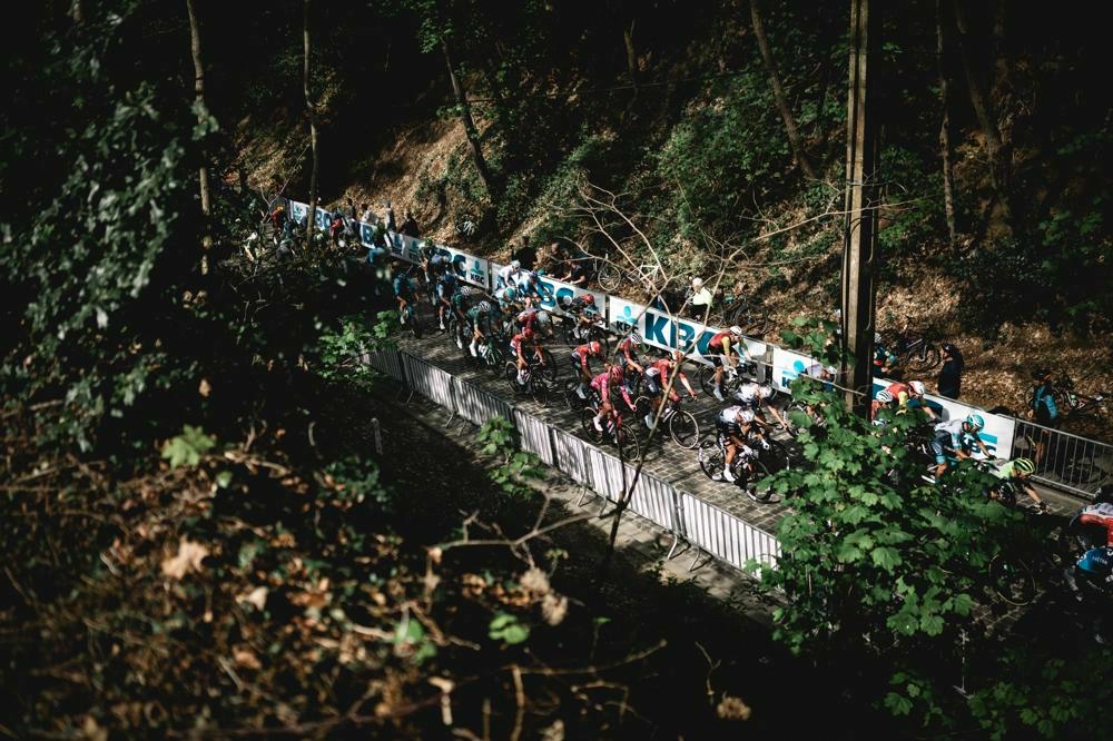 Op zoek naar de opvolgers van Remco Evenepoel en Elisa Longo Borghini