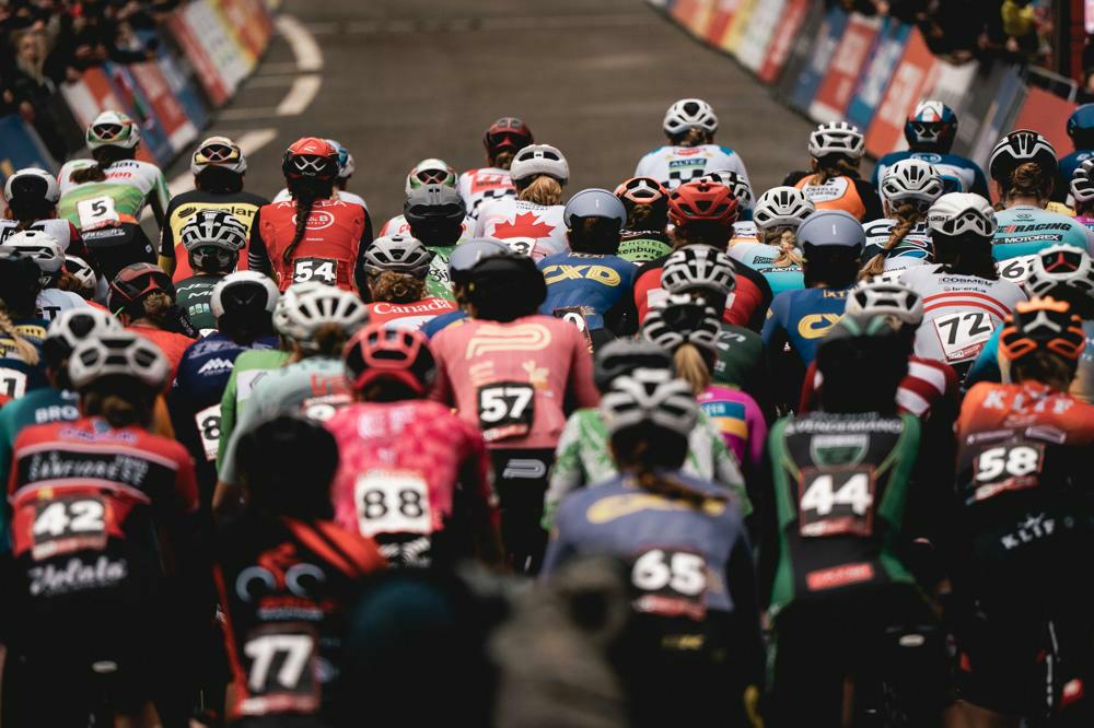 UCI Cyclo-cross World Cup returns to Great Britain