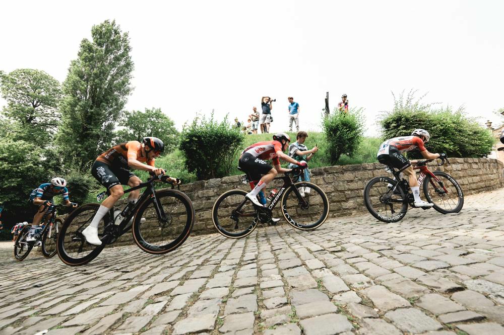 Circuit le Nieuwsblad Hommes U23 fête sa 60e édition
