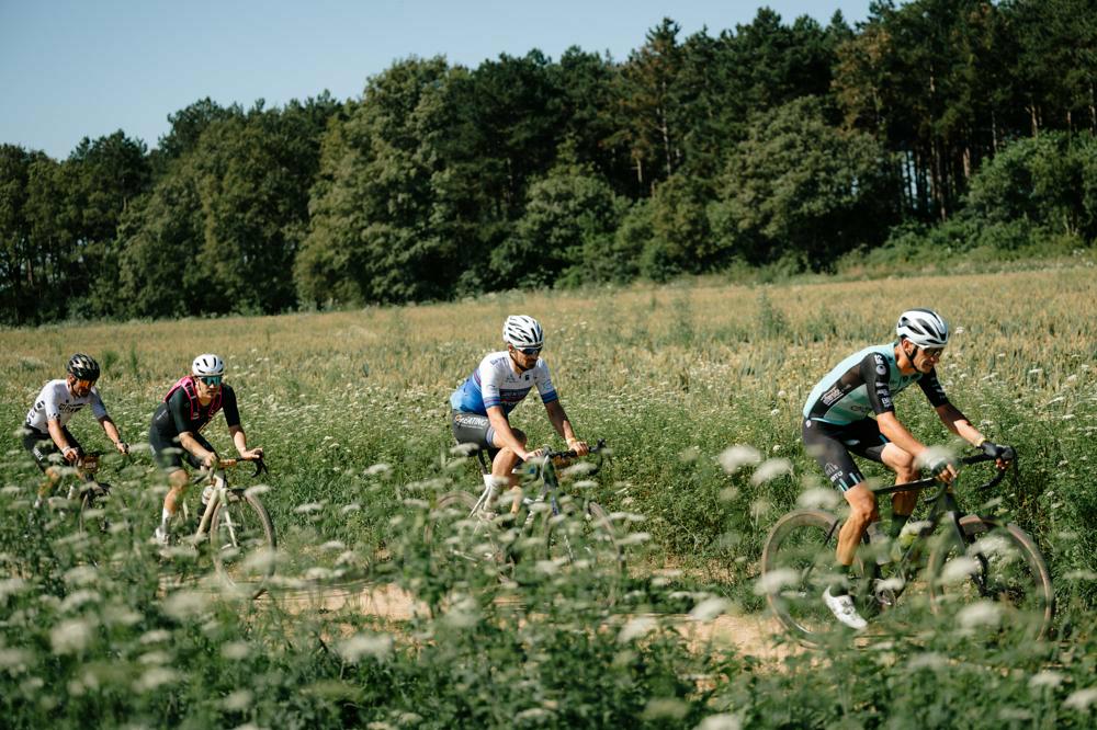 Heathland Gravel prêt pour sa troisième édition à Maasmechelen
