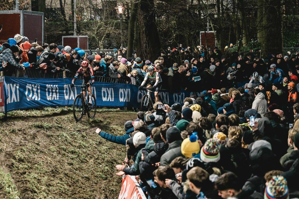 AXI keert terug als Main Partner van de Telenet Superprestige