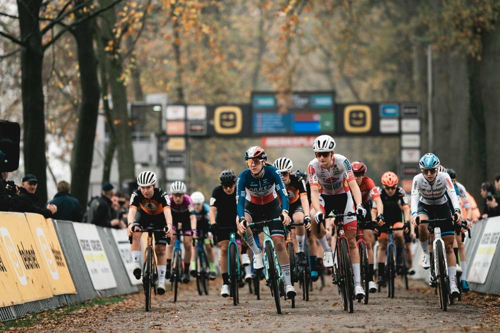 777TV joins Telenet Superprestige as Main Partner