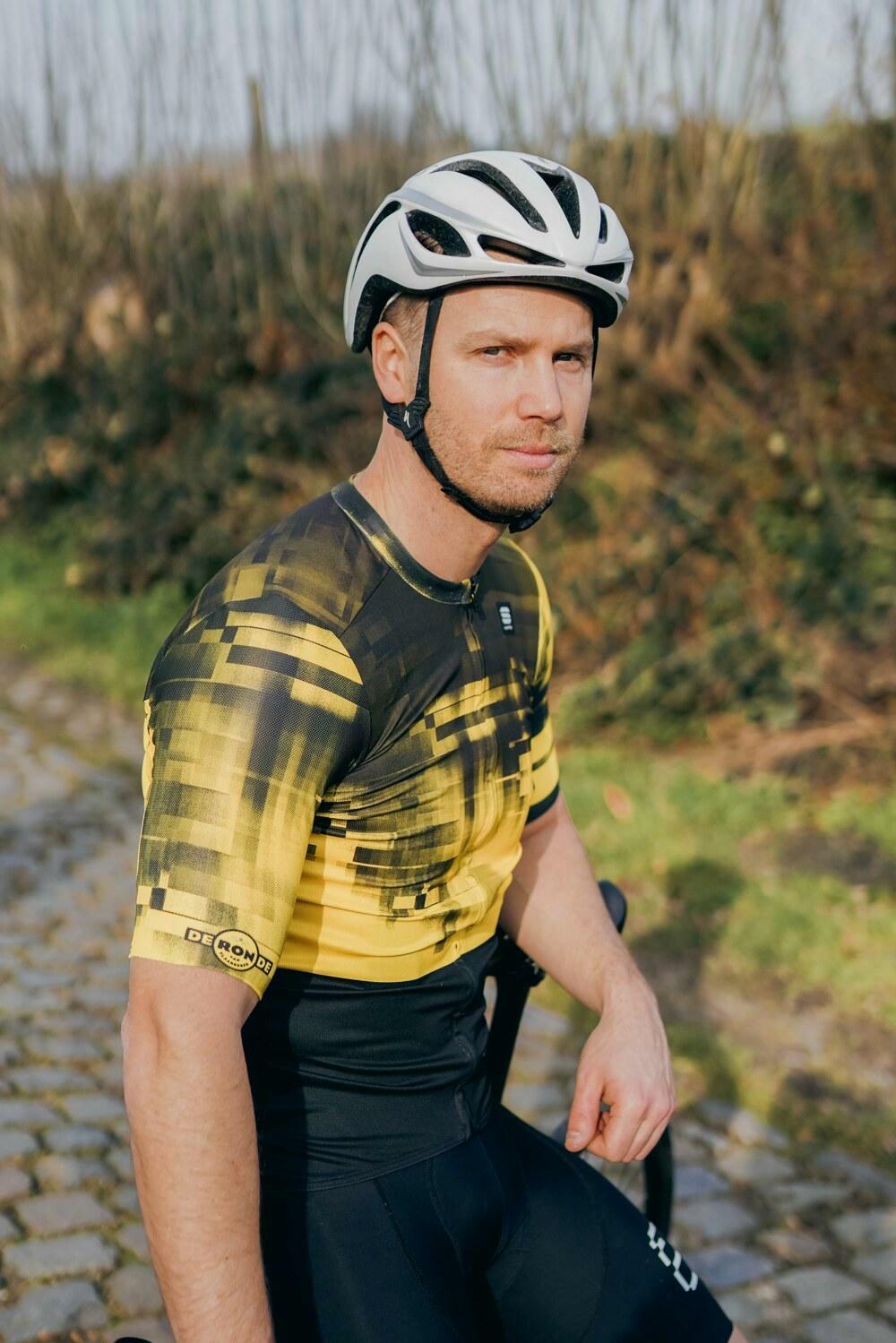 Sportful lanceert Ronde van Vlaanderen collectie