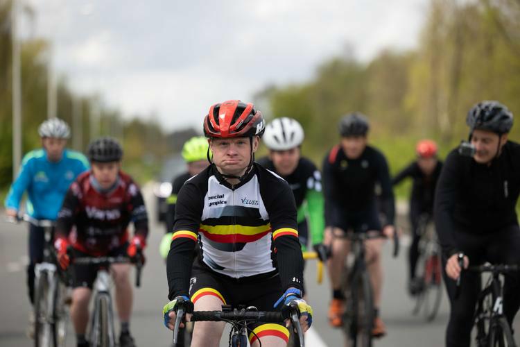 Ronde van Limburg and Druivencross Overijse get their own specials competition