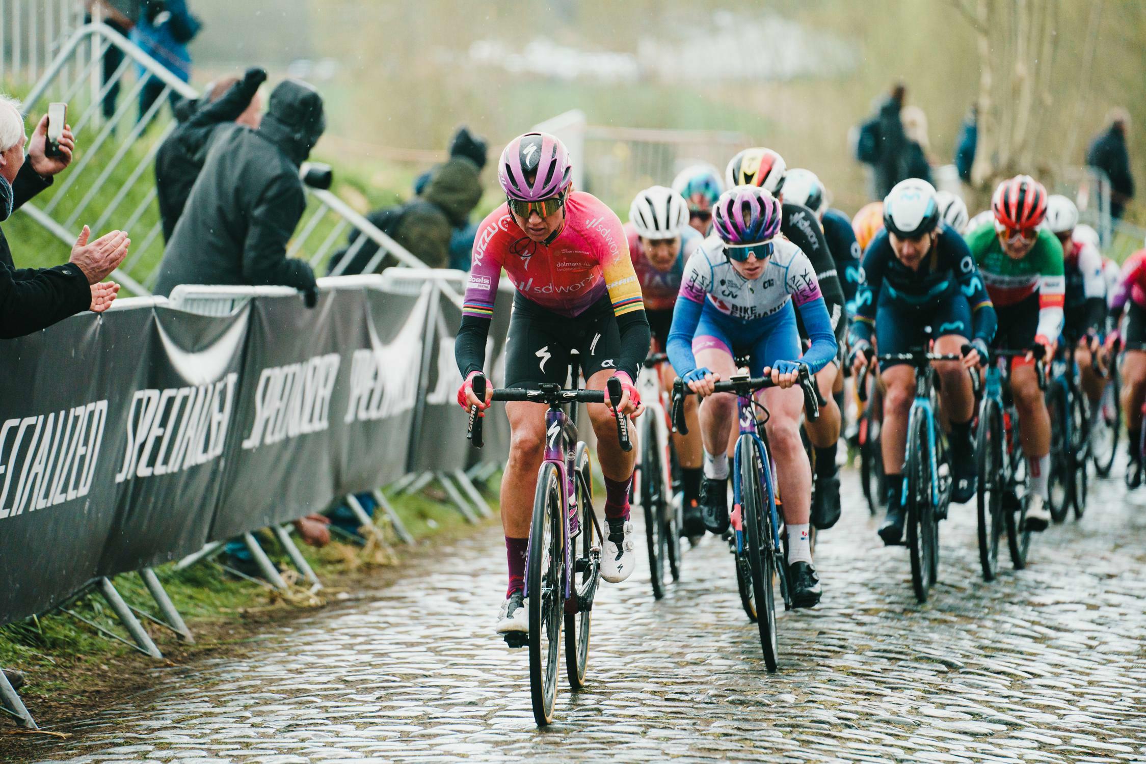 Queens of Cycling