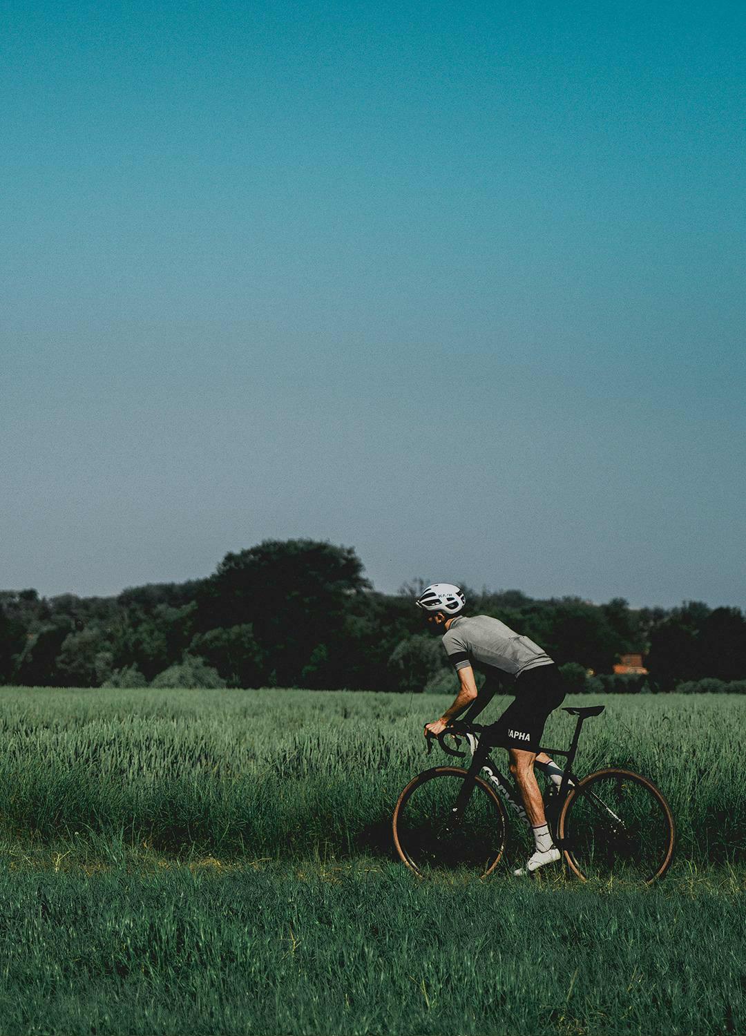 Heathland Gravel sera la première épreuve qualificative officielle pour l’Unbound Gravel