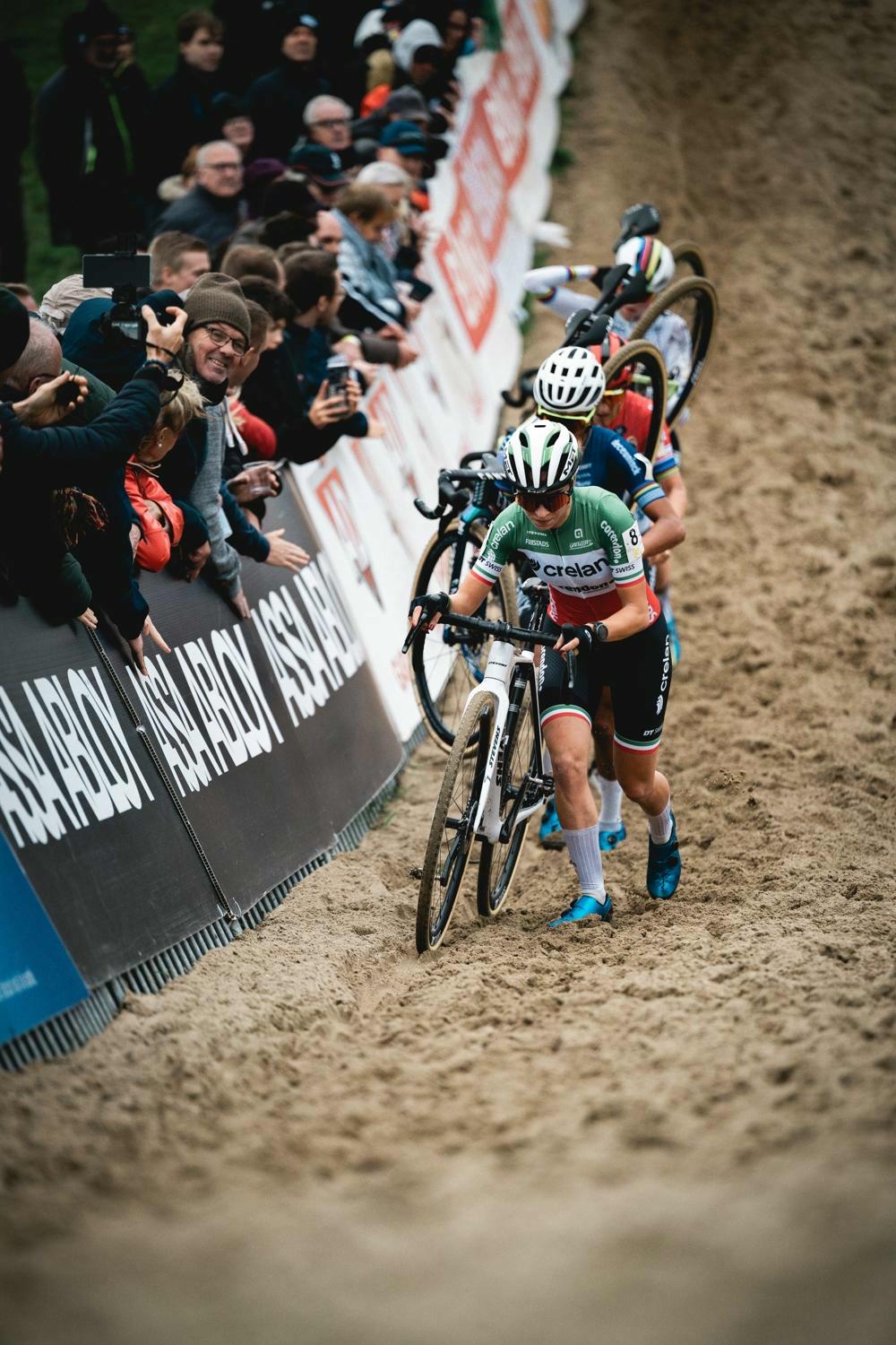 Discover the calender of the 2025-2026 Telenet Superprestige