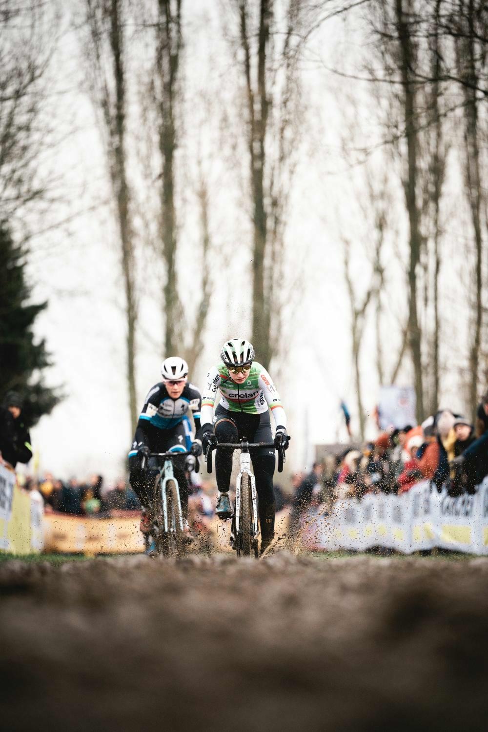 Sunseeker Elite nieuwe Main Partner Telenet Superprestige
