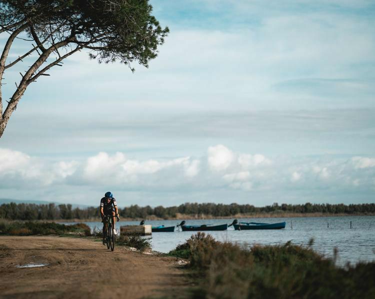 Lucinda Brand wint Wereldbekermanche in Terralba