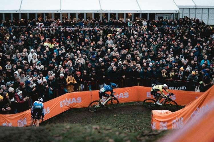 La Coupe du Monde Cyclo-cross UCI revient en Grande-Bretagne