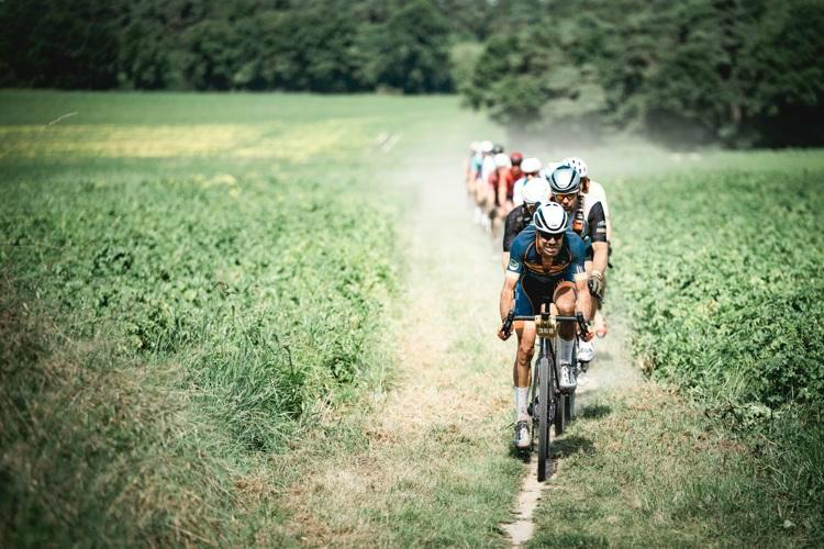 Heathland Gravel klaar voor derde editie in Maasmechelen