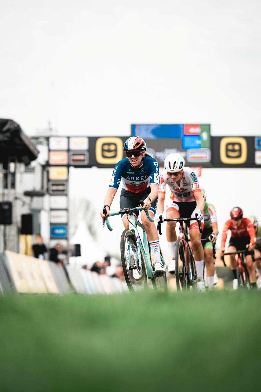 Expert supports Telenet Superprestige as Main Partner