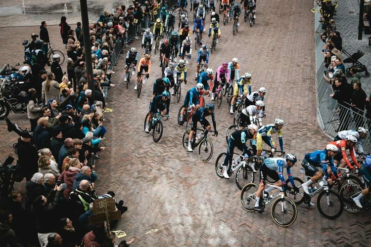 Maldegem Village du Tour des Flandres en 2027
