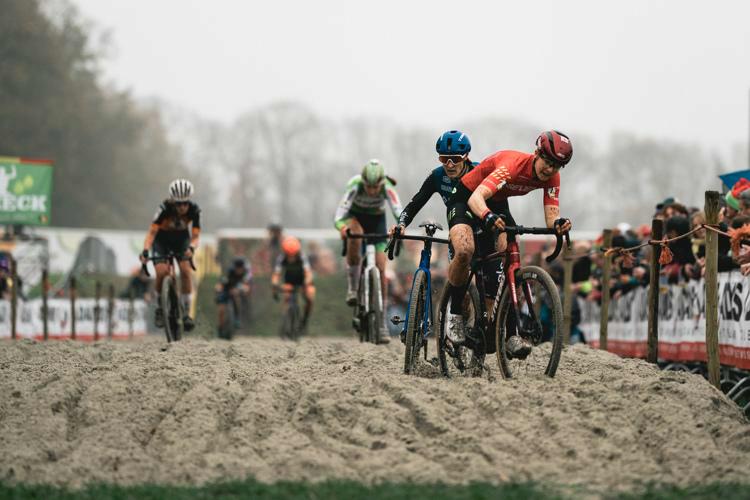 Telenet Superprestige verwelkomt ATLAS als nieuwe Main Partner