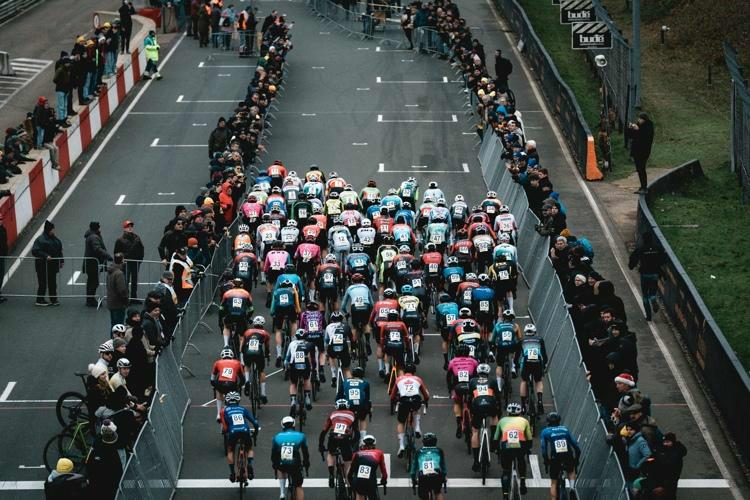 777TV rejoint le Telenet Superprestige en tant que Main Partner