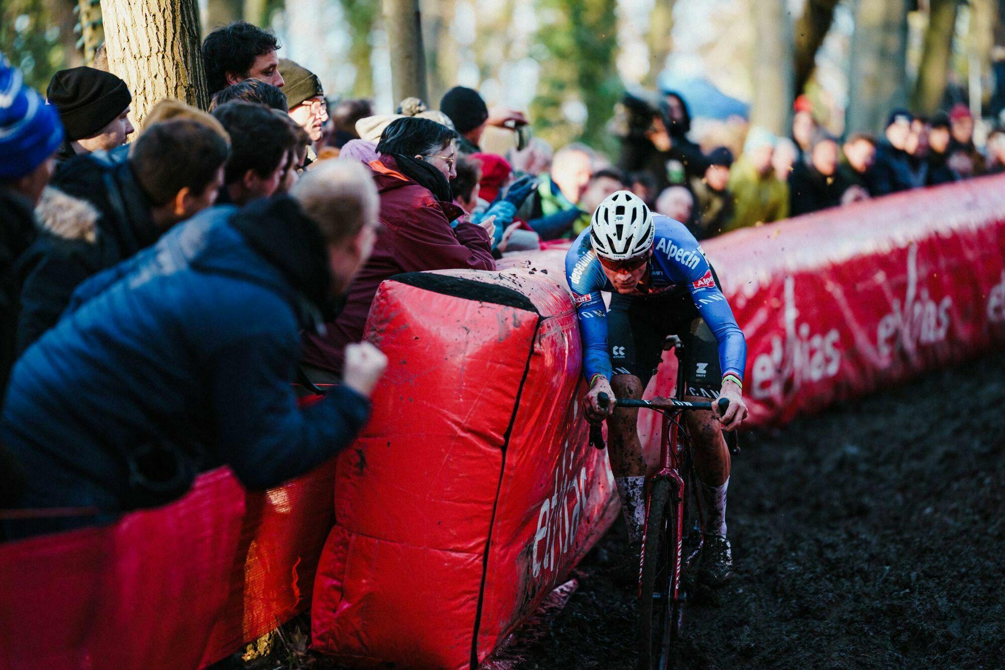 Mathieu van der Poel