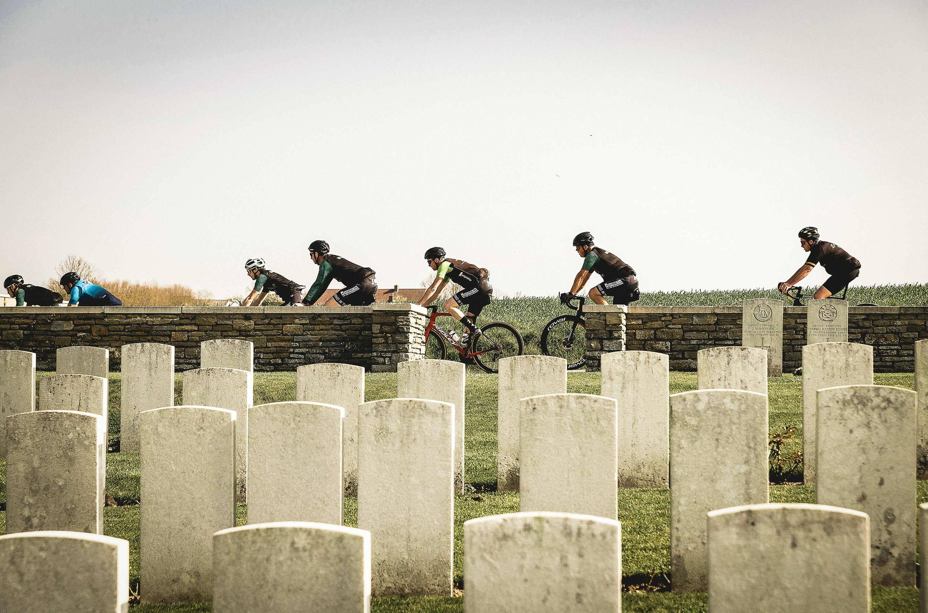 Gent-Wevelgem Sportive