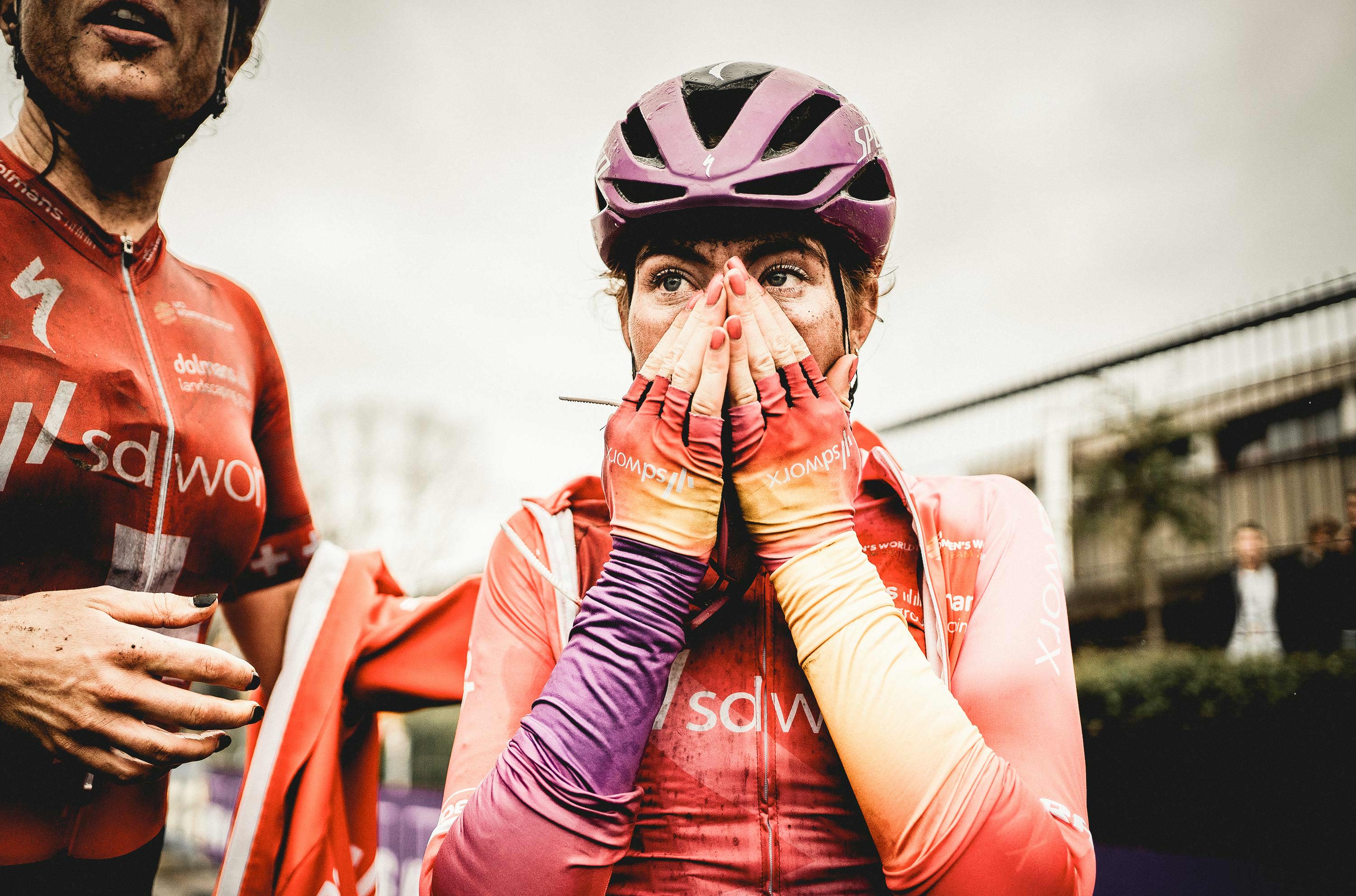 De Brabantse Pijl 2022