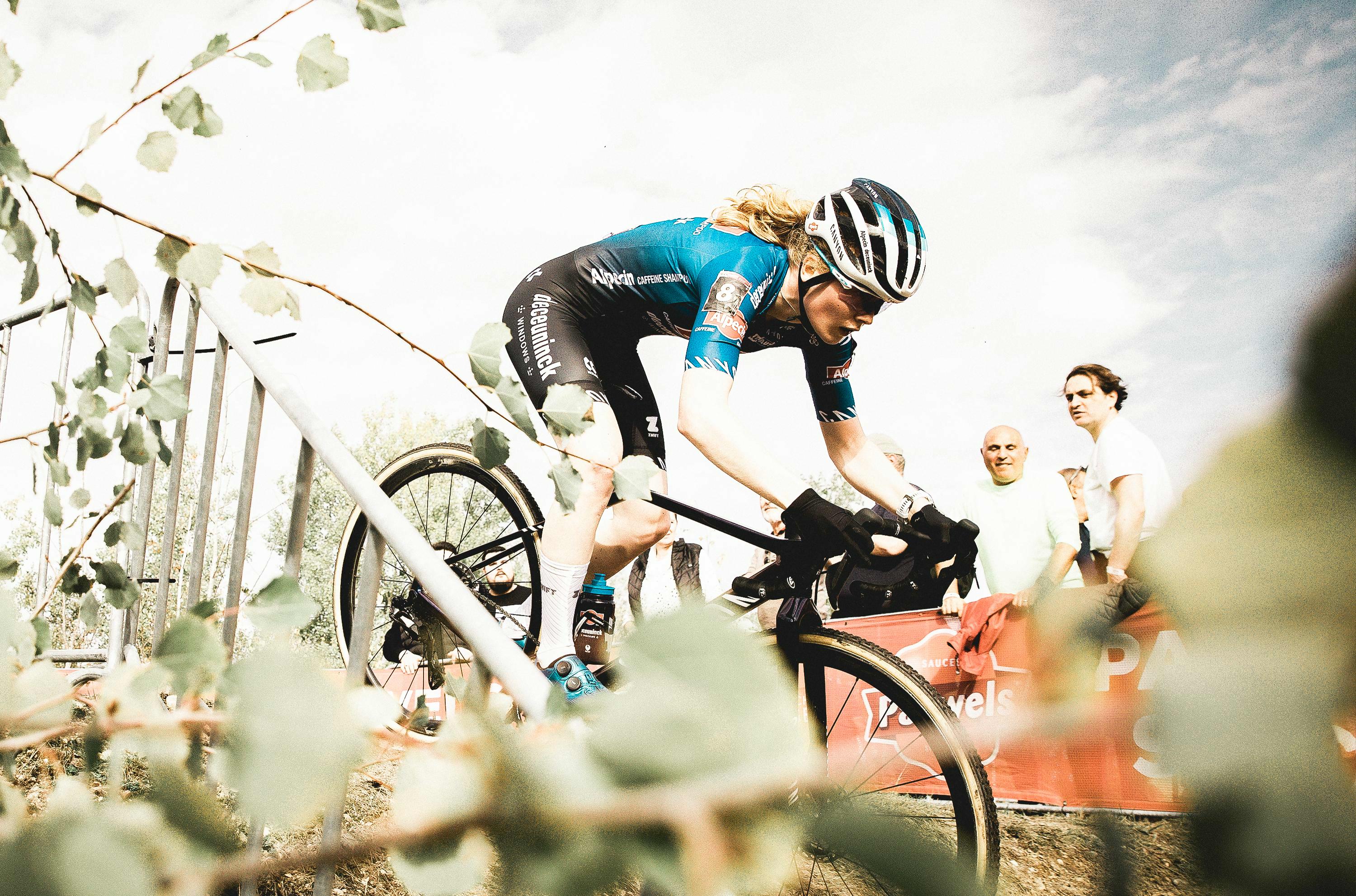 UCI Cyclo-cross World Cup
