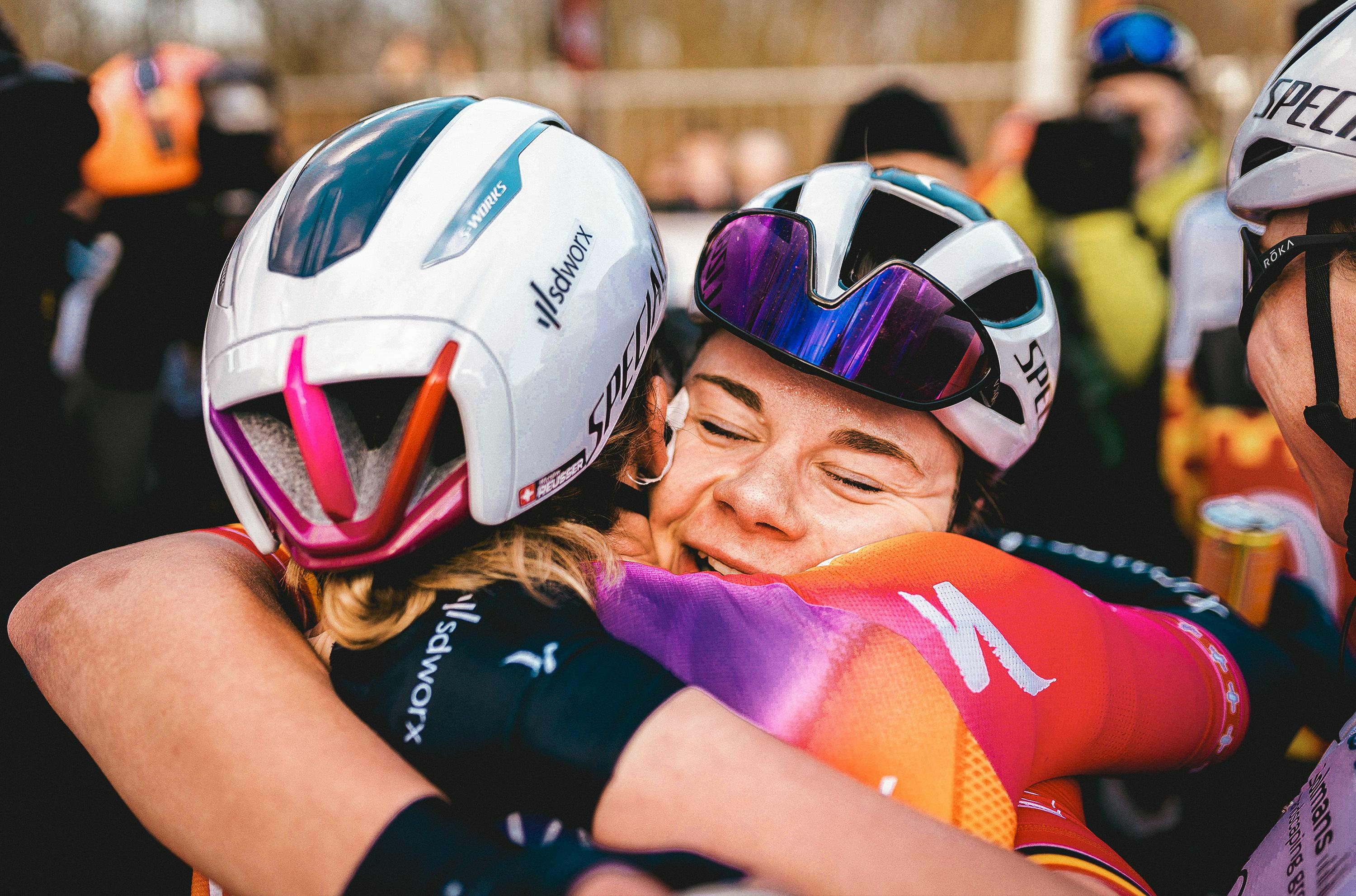 Omloop Nieuwsblad 2023