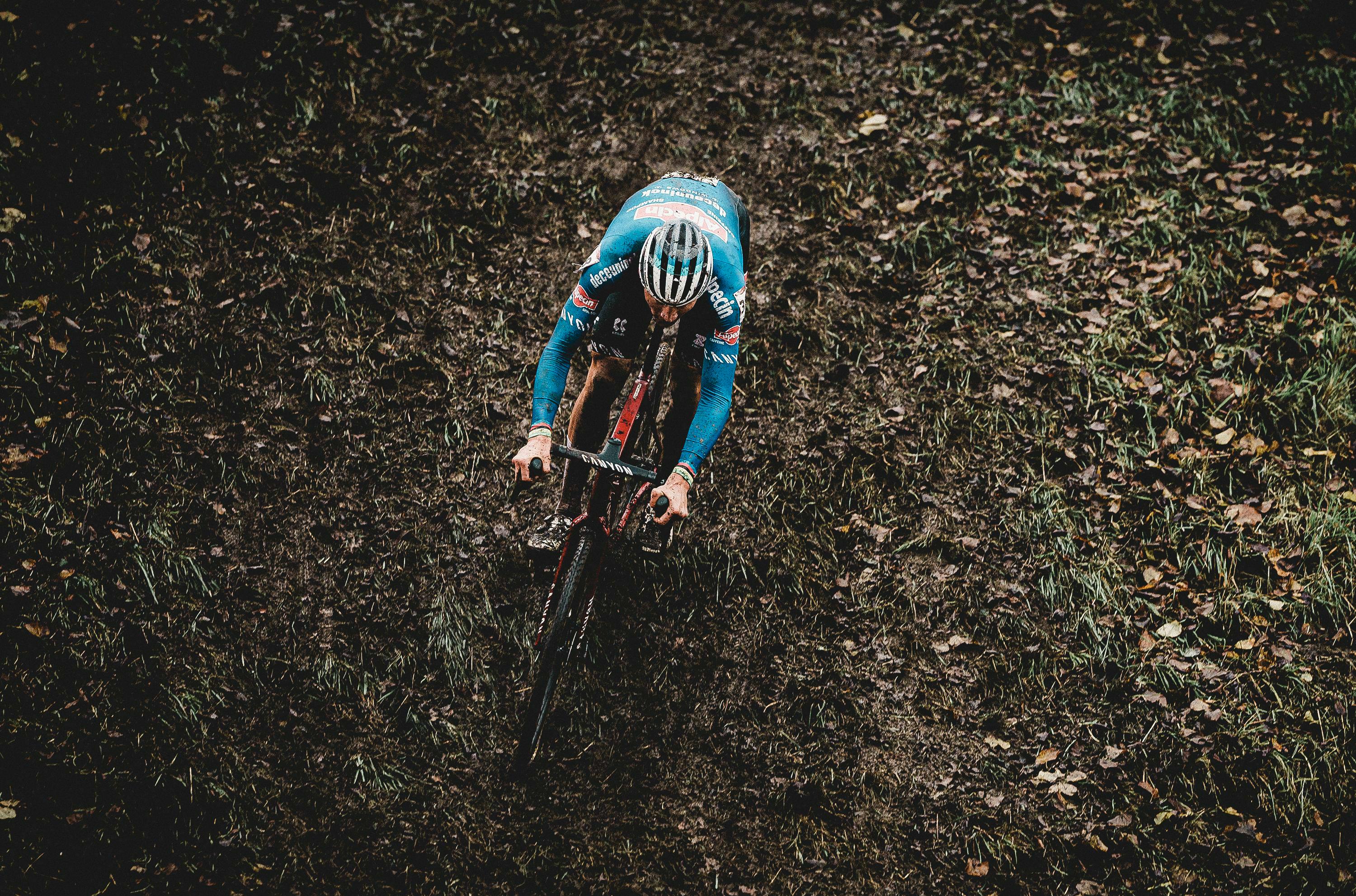 UCI Cyclo-cross World Cup