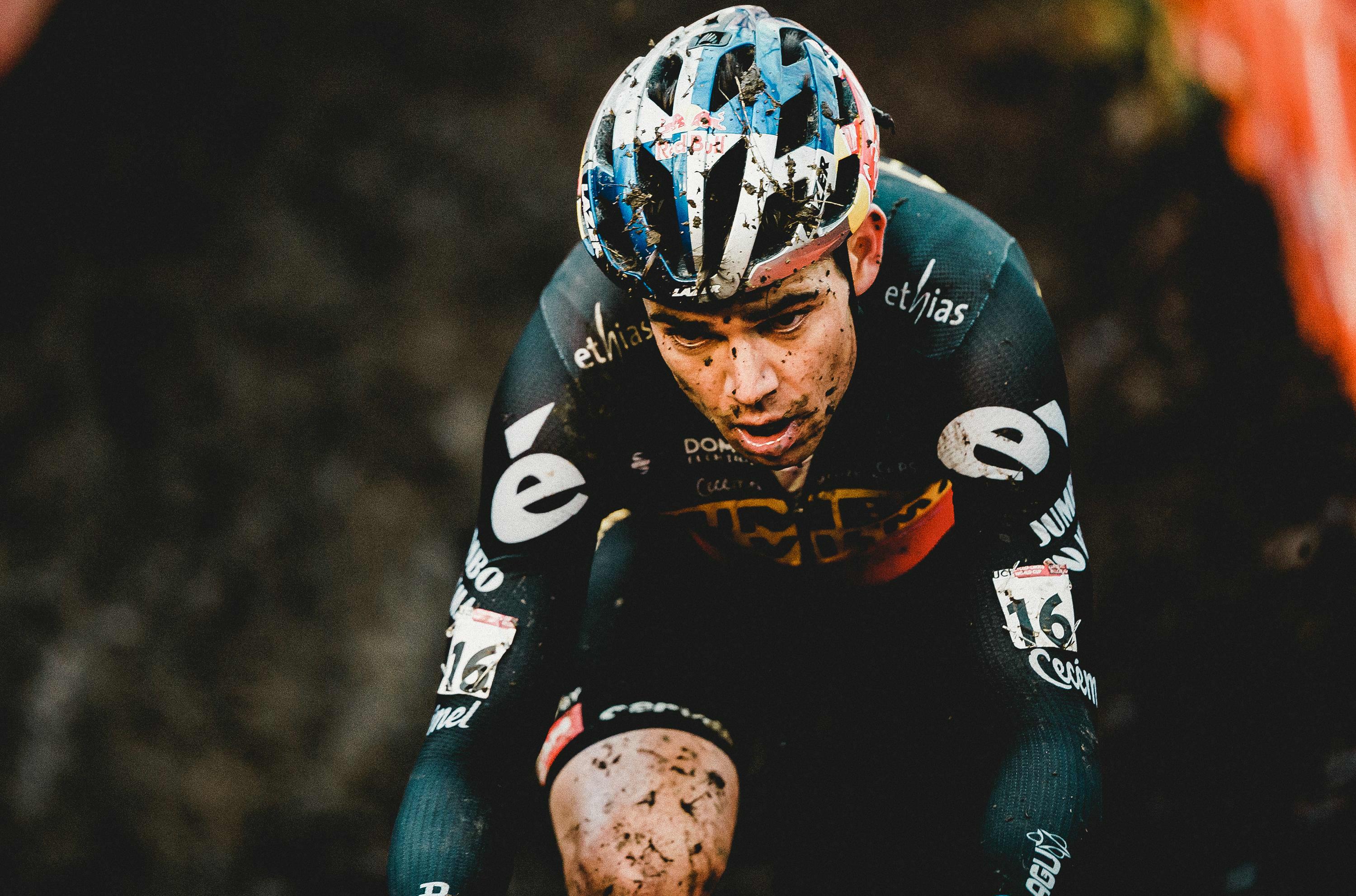 UCI Cyclo-cross World Cup