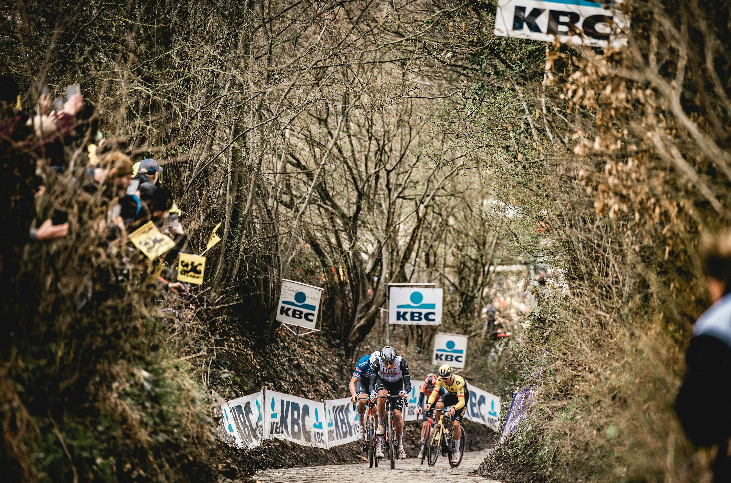 Tour of Flanders 2023