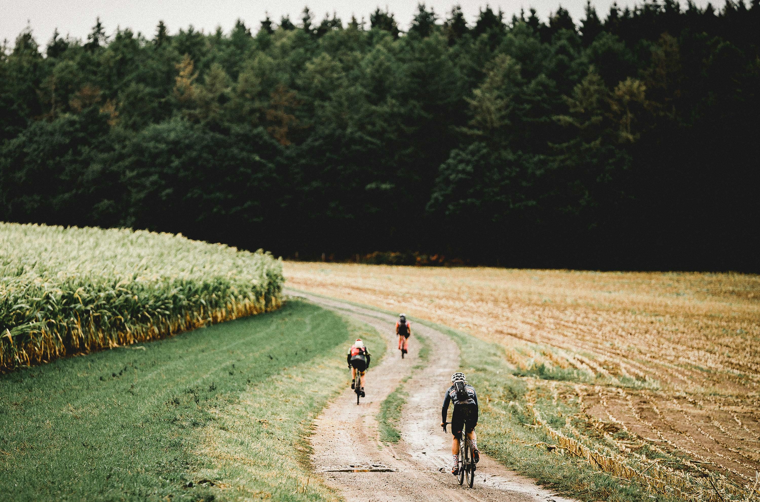 Durbuy Gravel