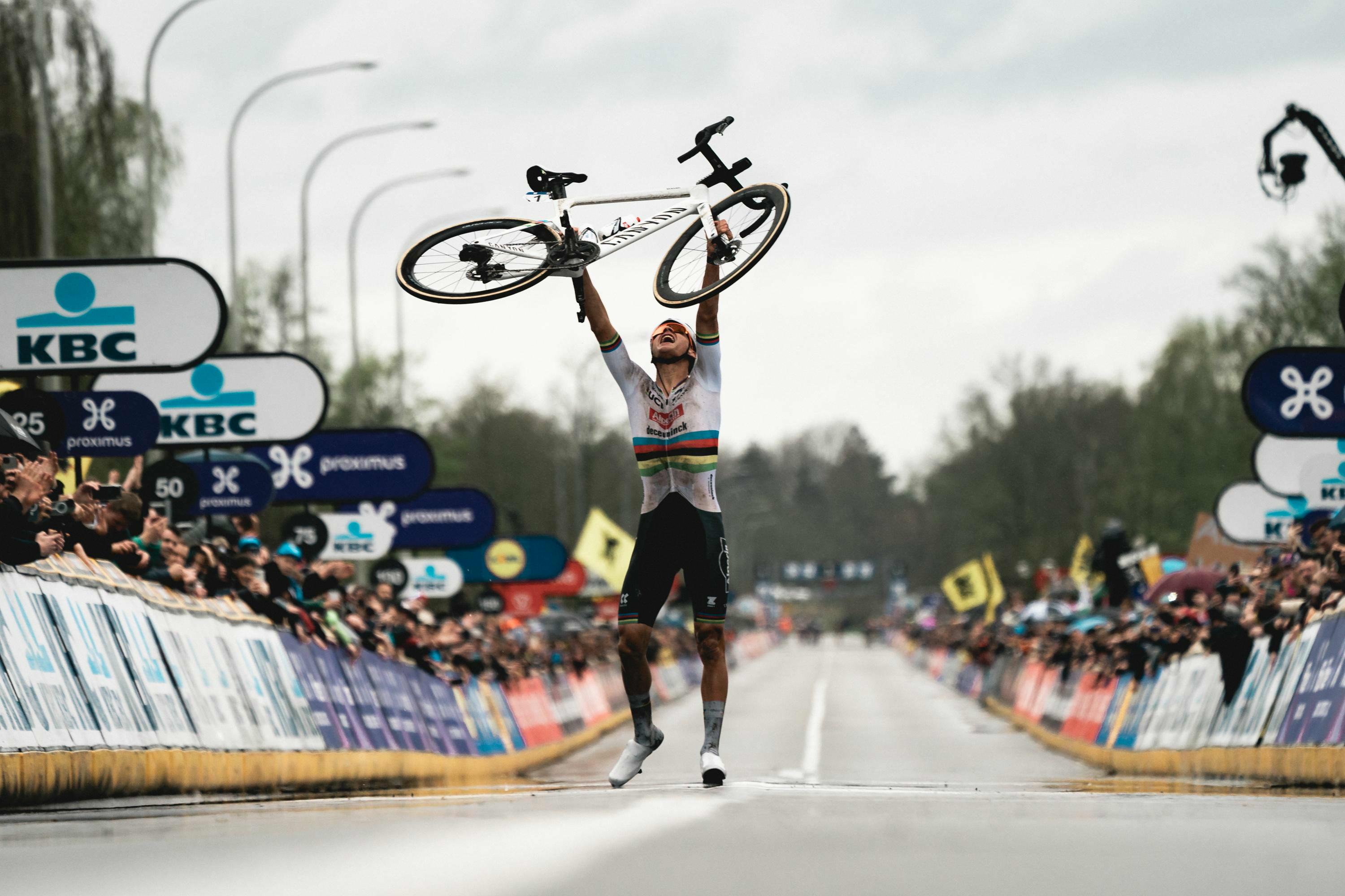 Flanders Classics