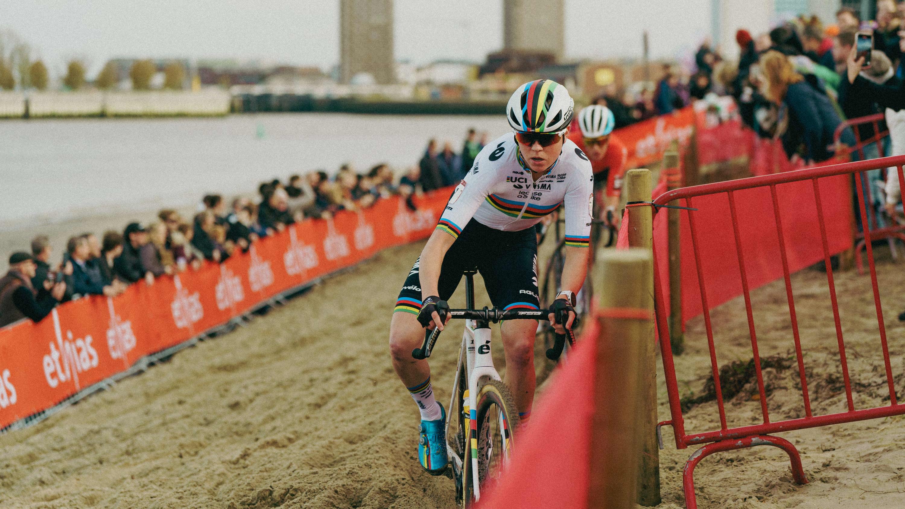 UCI Cyclo-cross World Cup