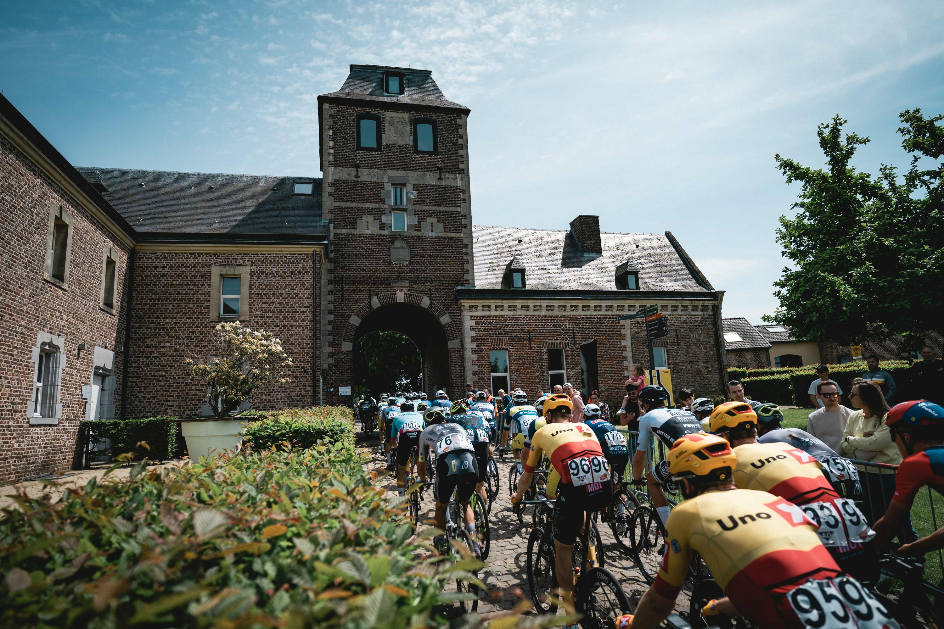 Ronde van Limburg